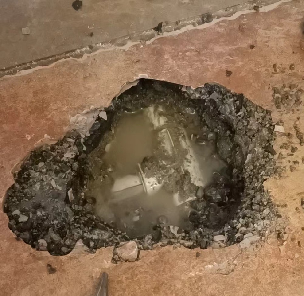 济阳给水管漏水检测维修多少钱