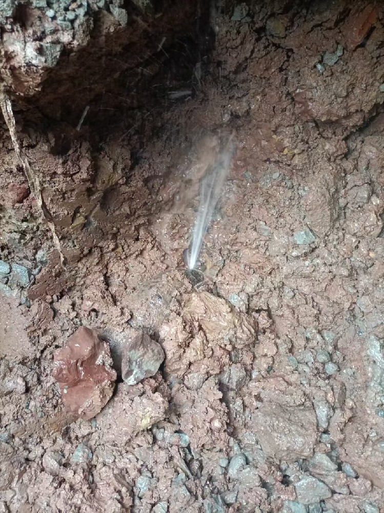 济阳区自来水管漏水检测维修